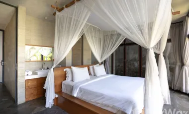 5 Bedroom Villa for sale in Ubud, Bali