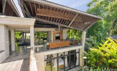 5 Bedroom Villa for sale in Ubud, Bali