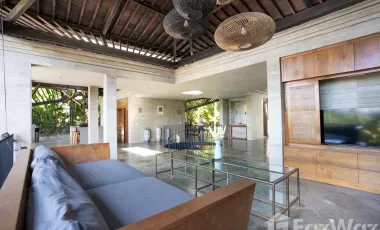 5 Bedroom Villa for sale in Ubud, Bali