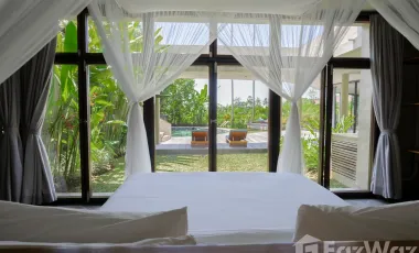5 Bedroom Villa for sale in Ubud, Bali