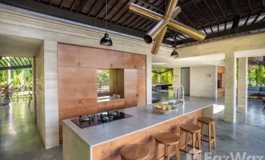 5 Bedroom Villa for sale in Ubud, Bali
