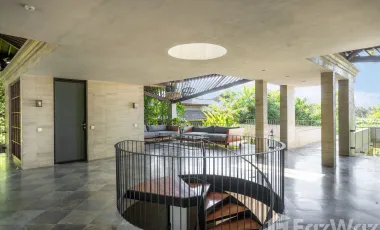 5 Bedroom Villa for sale in Ubud, Bali