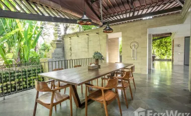 5 Bedroom Villa for sale in Ubud, Bali