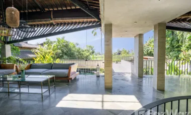5 Bedroom Villa for sale in Ubud, Bali