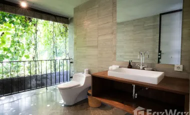 5 Bedroom Villa for sale in Ubud, Bali