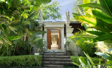 5 Bedroom Villa for sale in Ubud, Bali