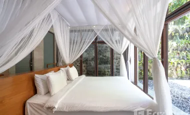 5 Bedroom Villa for sale in Ubud, Bali