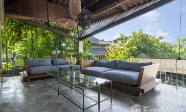 5 Bedroom Villa for sale in Ubud, Bali