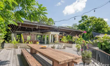 5 Bedroom Villa for sale in Ubud, Bali