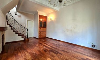 PH DE 3 AMBIENTES EN  VENTA  EN HAEDO CON PARRILLA