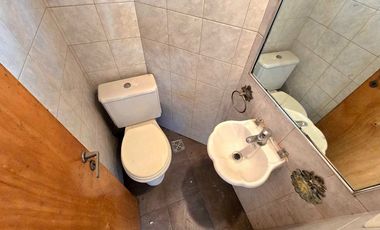 PH DE 3 AMBIENTES EN  VENTA  EN HAEDO CON PARRILLA