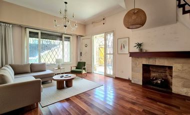 PH DE 3 AMBIENTES EN  VENTA  EN HAEDO CON PARRILLA