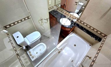 PH DE 3 AMBIENTES EN  VENTA  EN HAEDO CON PARRILLA