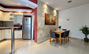 PH DE 3 AMBIENTES EN  VENTA  EN HAEDO CON PARRILLA