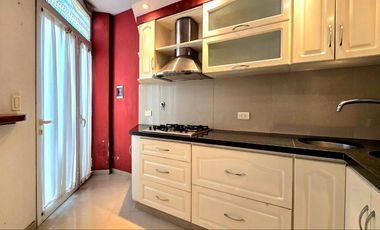 PH DE 3 AMBIENTES EN  VENTA  EN HAEDO CON PARRILLA