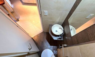 PH DE 3 AMBIENTES EN  VENTA  EN HAEDO CON PARRILLA
