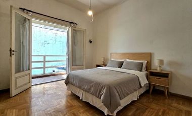 PH DE 3 AMBIENTES EN  VENTA  EN HAEDO CON PARRILLA