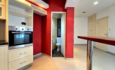 PH DE 3 AMBIENTES EN  VENTA  EN HAEDO CON PARRILLA