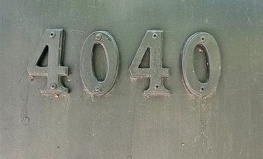 Casa en Venta en Vaticano 4050