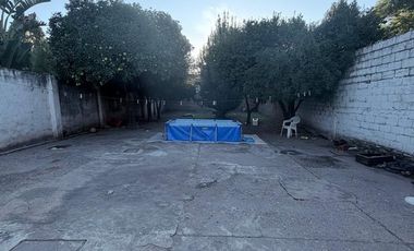 OPORTUNIDAD - CASA CON DEPTO - BARRIO  ALTAMIRA