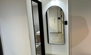 ALQUILER TEMPORARIO, DEPTO  DE CATEGORÍA,  NVA CBA