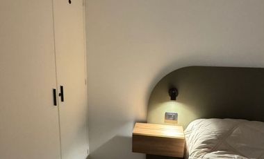 ALQUILER TEMPORARIO, DEPTO  DE CATEGORÍA,  NVA CBA