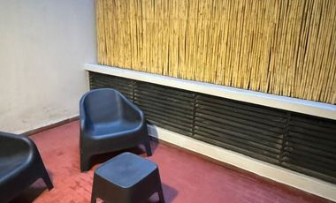 ALQUILER TEMPORARIO, DEPTO  DE CATEGORÍA,  NVA CBA