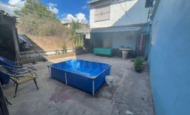 VENTA CASA 3 AMBIENTES MÁS 3 DEPTOS TRUJUI MORENO