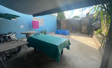 VENTA CASA 3 AMBIENTES MÁS 3 DEPTOS TRUJUI MORENO