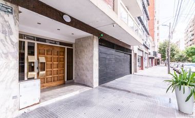 Depto duplex 4 amb c/ dependencia,terraza y balcón