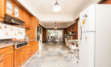 VENTA CASA APTO CREDITO 4 AMB JARDIN COCHERA GERLI