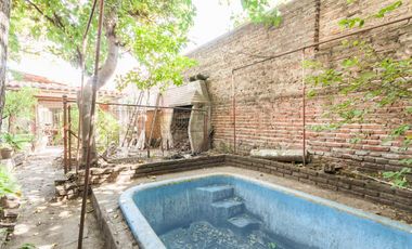 VENTA CASA APTO CREDITO 4 AMB JARDIN COCHERA GERLI