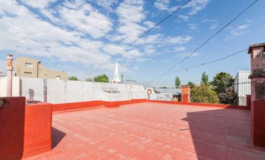 VENTA CASA APTO CREDITO 4 AMB JARDIN COCHERA GERLI