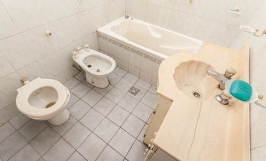 VENTA CASA APTO CREDITO 4 AMB JARDIN COCHERA GERLI