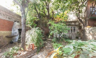VENTA CASA APTO CREDITO 4 AMB JARDIN COCHERA GERLI