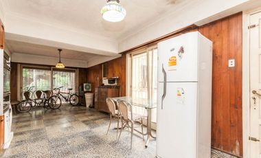 VENTA CASA APTO CREDITO 4 AMB JARDIN COCHERA GERLI