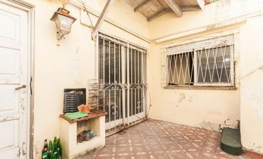 VENTA CASA APTO CREDITO 4 AMB JARDIN COCHERA GERLI