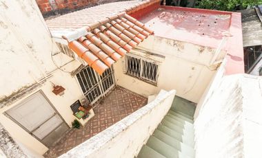 VENTA CASA APTO CREDITO 4 AMB JARDIN COCHERA GERLI