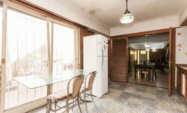 VENTA CASA APTO CREDITO 4 AMB JARDIN COCHERA GERLI