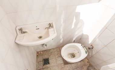 VENTA CASA APTO CREDITO 4 AMB JARDIN COCHERA GERLI