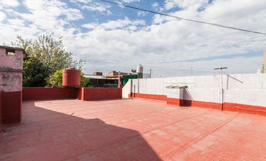 VENTA CASA APTO CREDITO 4 AMB JARDIN COCHERA GERLI