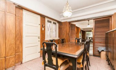 VENTA CASA APTO CREDITO 4 AMB JARDIN COCHERA GERLI