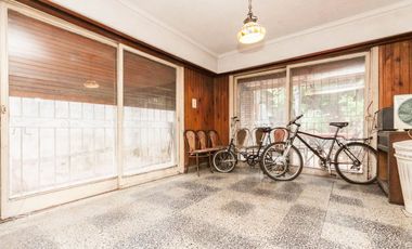 VENTA CASA APTO CREDITO 4 AMB JARDIN COCHERA GERLI