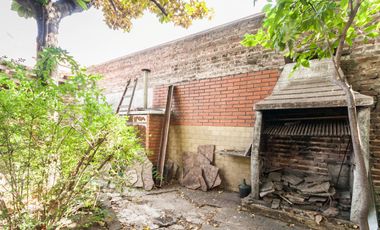 VENTA CASA APTO CREDITO 4 AMB JARDIN COCHERA GERLI