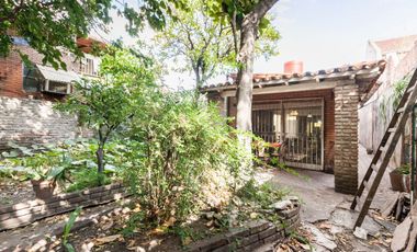 VENTA CASA APTO CREDITO 4 AMB JARDIN COCHERA GERLI