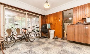 VENTA CASA APTO CREDITO 4 AMB JARDIN COCHERA GERLI