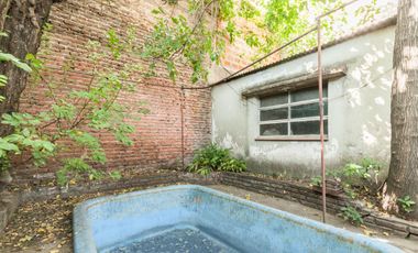 VENTA CASA APTO CREDITO 4 AMB JARDIN COCHERA GERLI