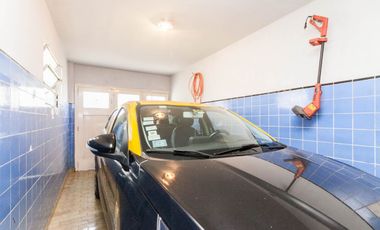 VENTA CASA APTO CREDITO 4 AMB JARDIN COCHERA GERLI