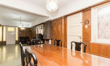 VENTA CASA APTO CREDITO 4 AMB JARDIN COCHERA GERLI