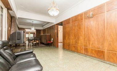 VENTA CASA APTO CREDITO 4 AMB JARDIN COCHERA GERLI